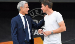 中国福利彩票网:顿涅茨克矿工两回合的表现都更好